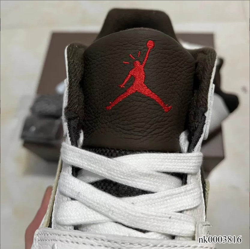 Travis Scott x Jumpman Jack Sail Shoes Sneakers