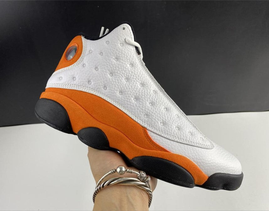 Air Jordan 13 Starfish Shoes Sneakers