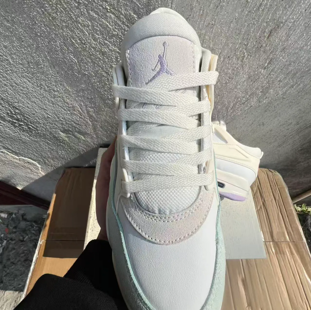 Air Jordan 4 RM ‘Easter’ Shoes Sneakers – nk0004828