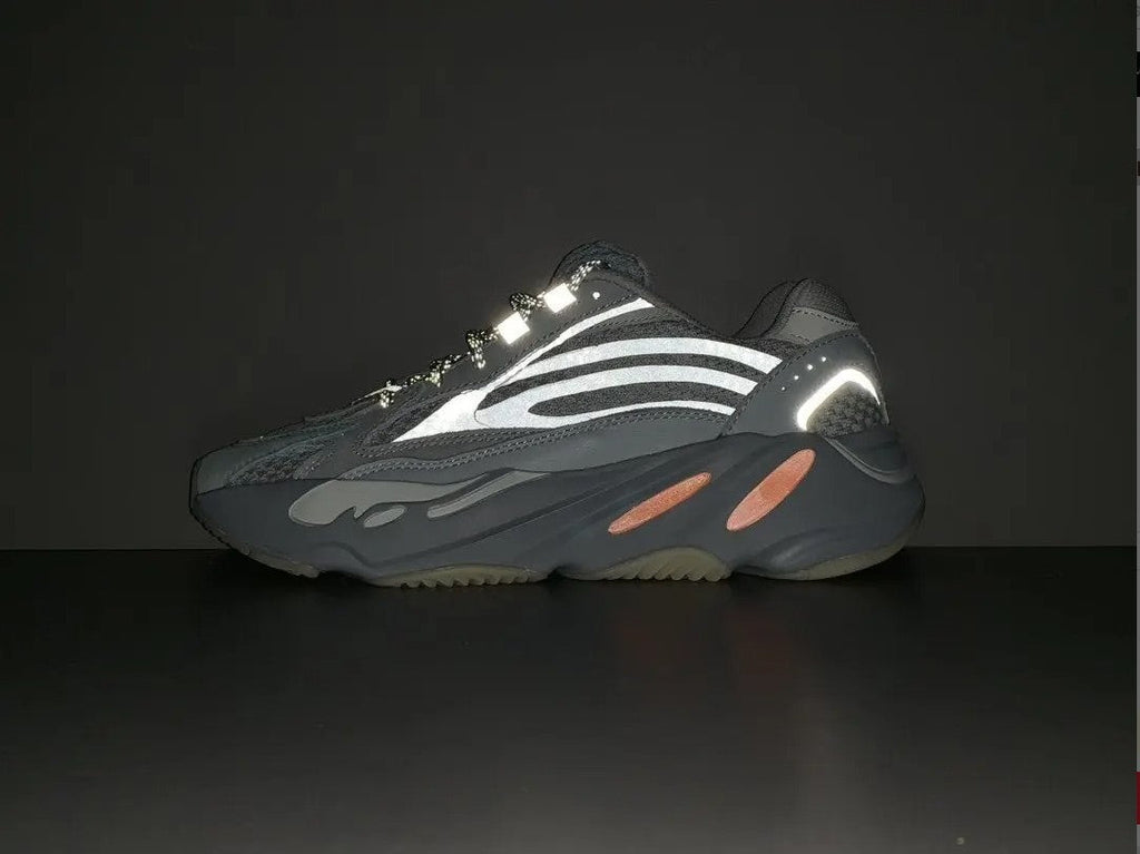Yeezy Boost 700 V2 Inertia Shoes Sneakers