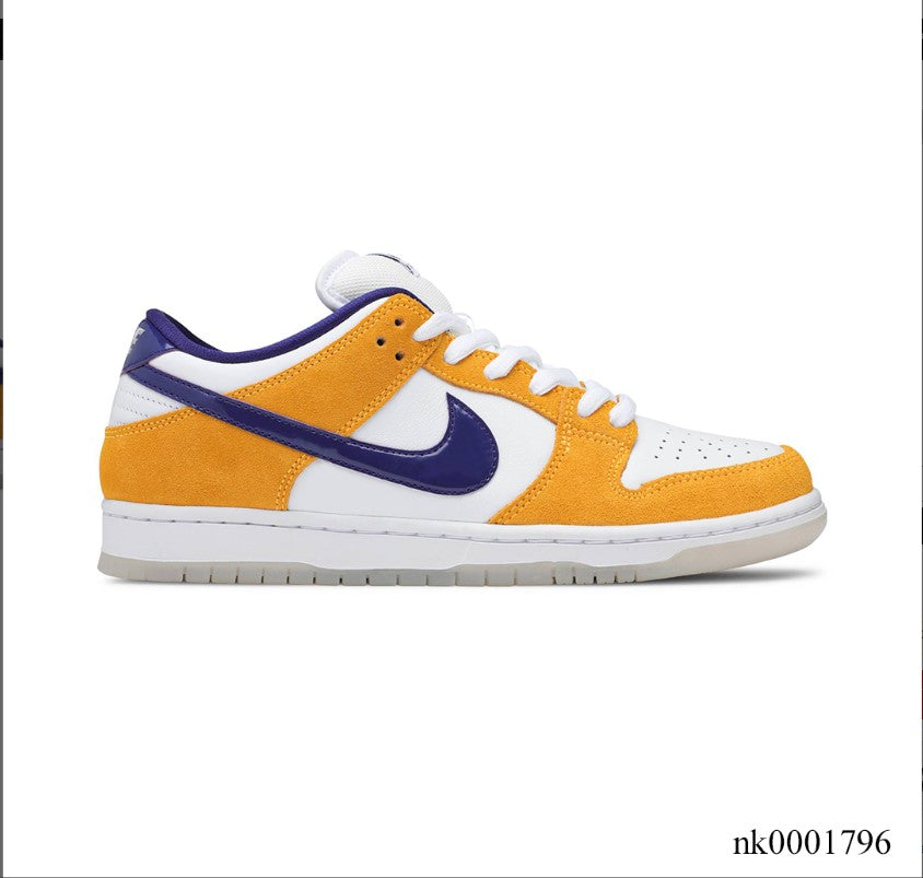 Nike SB Dunk Low Pro Laser Orange Shoes Sneakers