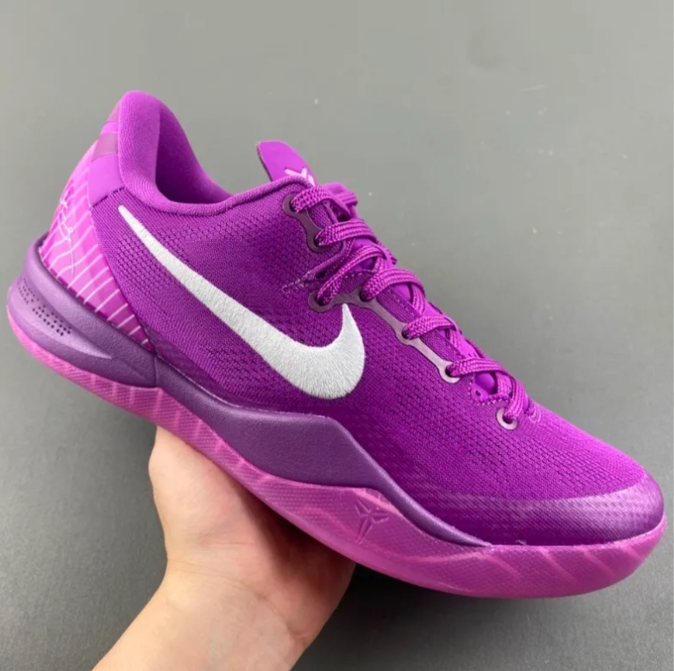 Kobe 8 Protro ‘EYBL’ Shoes Sneakers