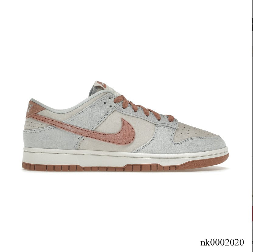 Dunk Low Fossil Rose Shoes Sneakers