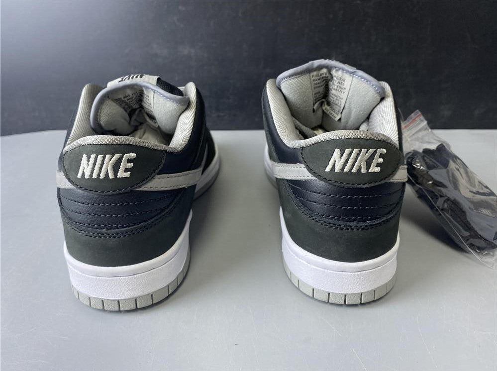 SB Dunk Low J-Pack Shadow Shoes Sneakers