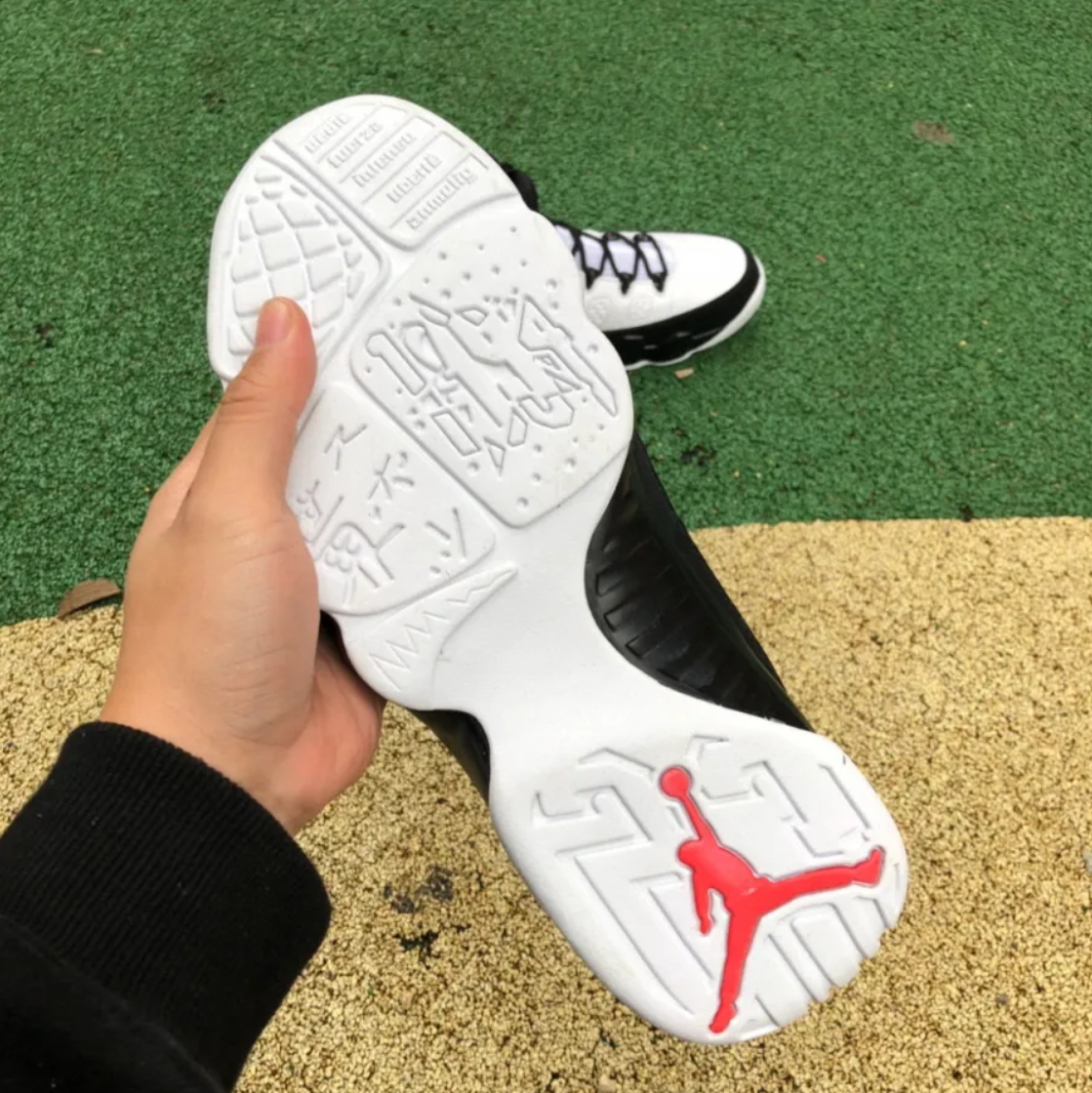 Air Jordan 9 Space Jam (2026) Shoes Sneakers