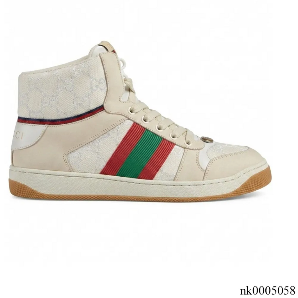 GG High-Top Shoes Sneakers – nk0005058