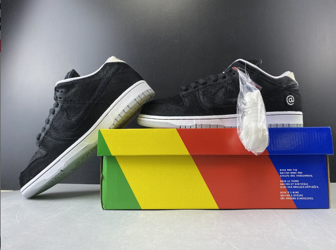 SB Dunk Low Medicom Toy (2020) Shoes Sneakers