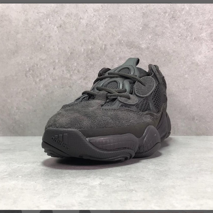 Yeezy 500 Utility Black Shoes Sneakers