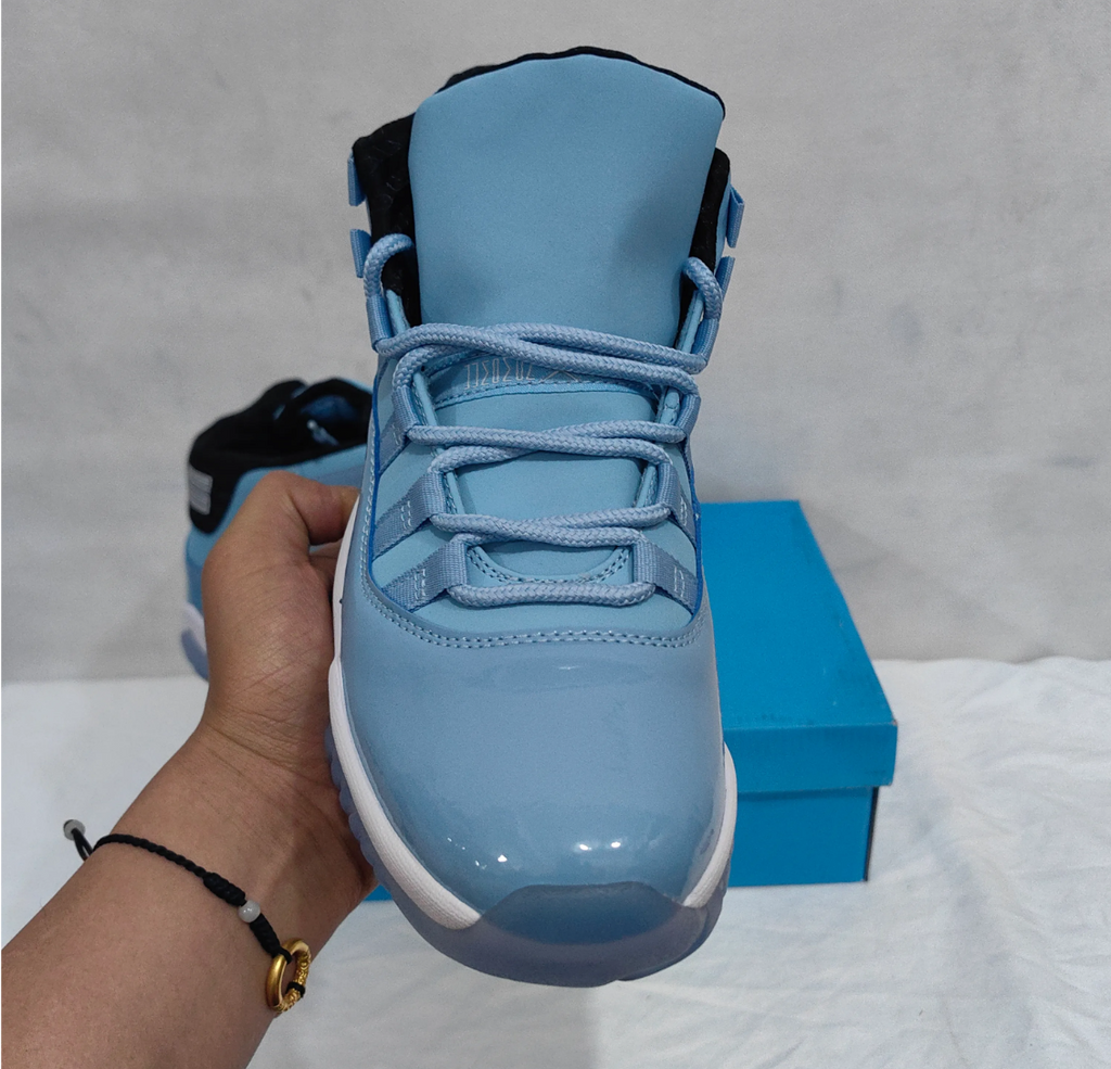 Air Jordan 11 Retro Pantone Shoes Sneakers