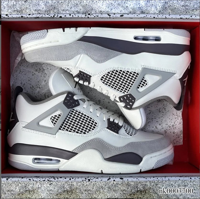 Air Jordan 4 x A Ma Maniere Phantom Shoes Sneakers