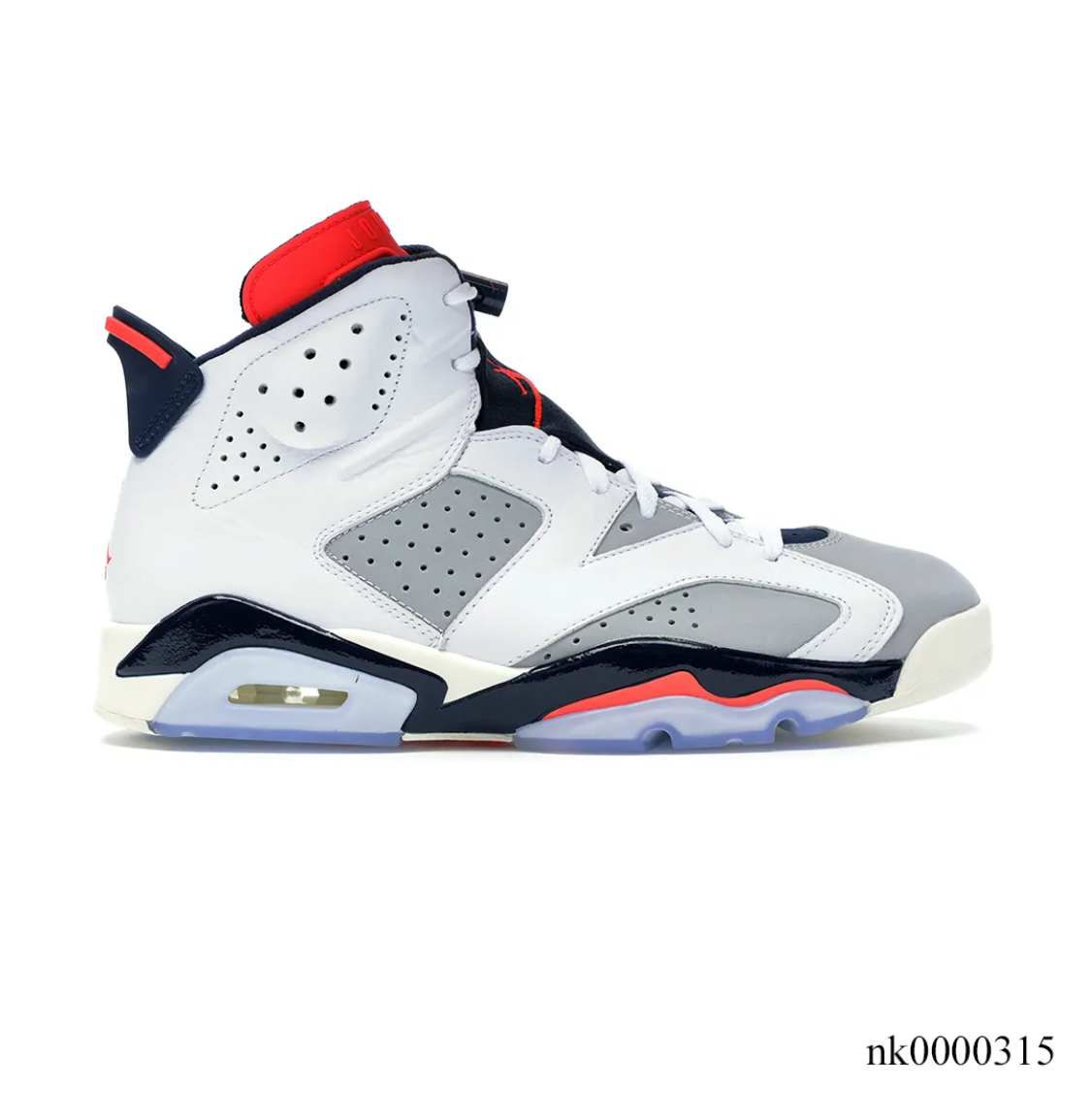Air Jordan 6 Retro Tinker Shoes Sneakers