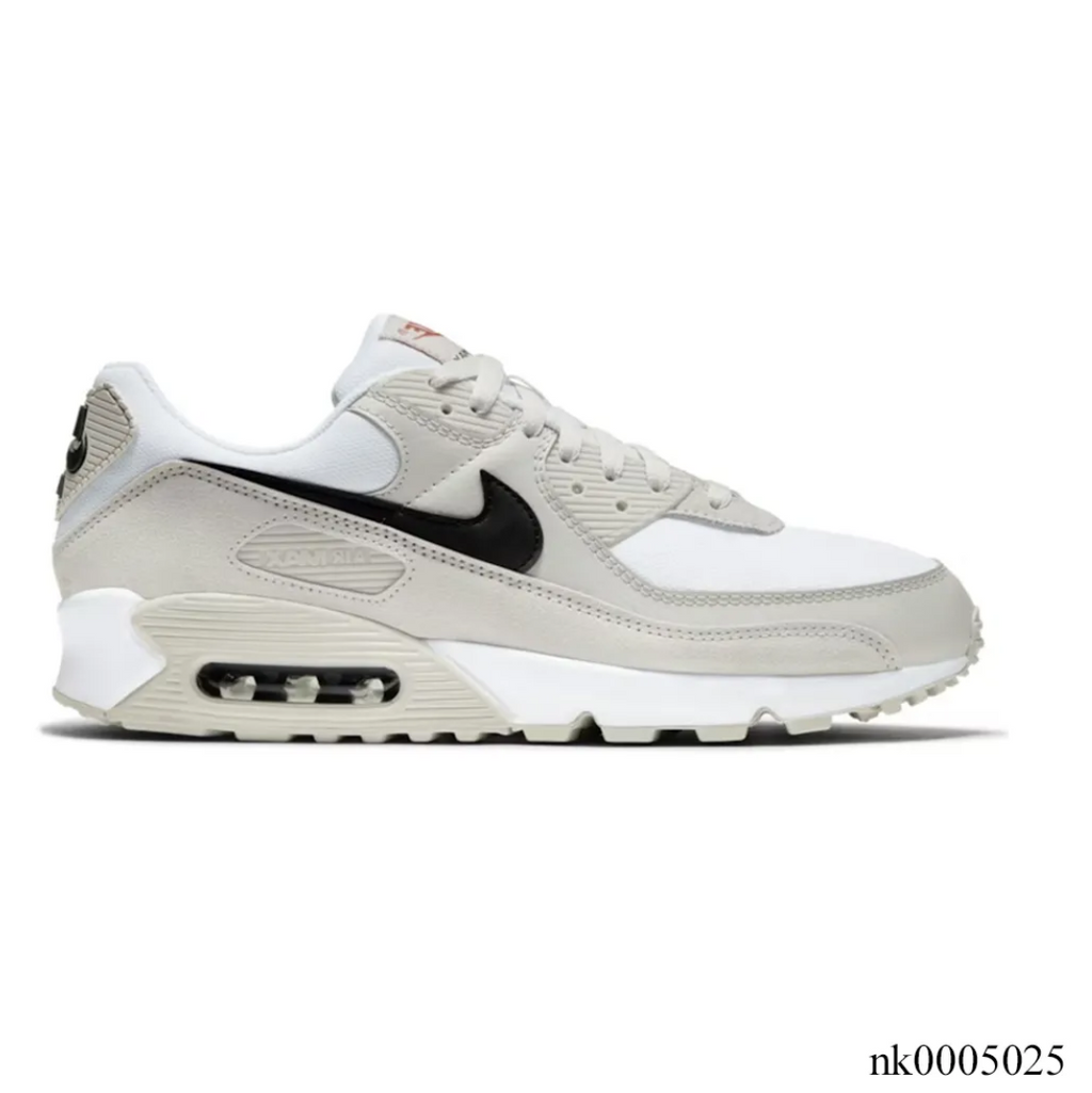 Air Max 90 ‘Light Bone’ Shoes Sneakers