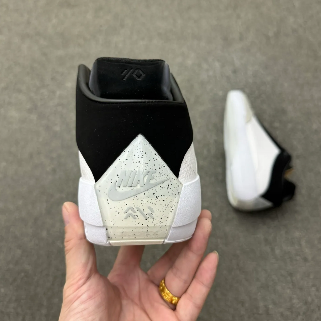 Air Jordan 40 Low PF The Classic Shoes Sneakers