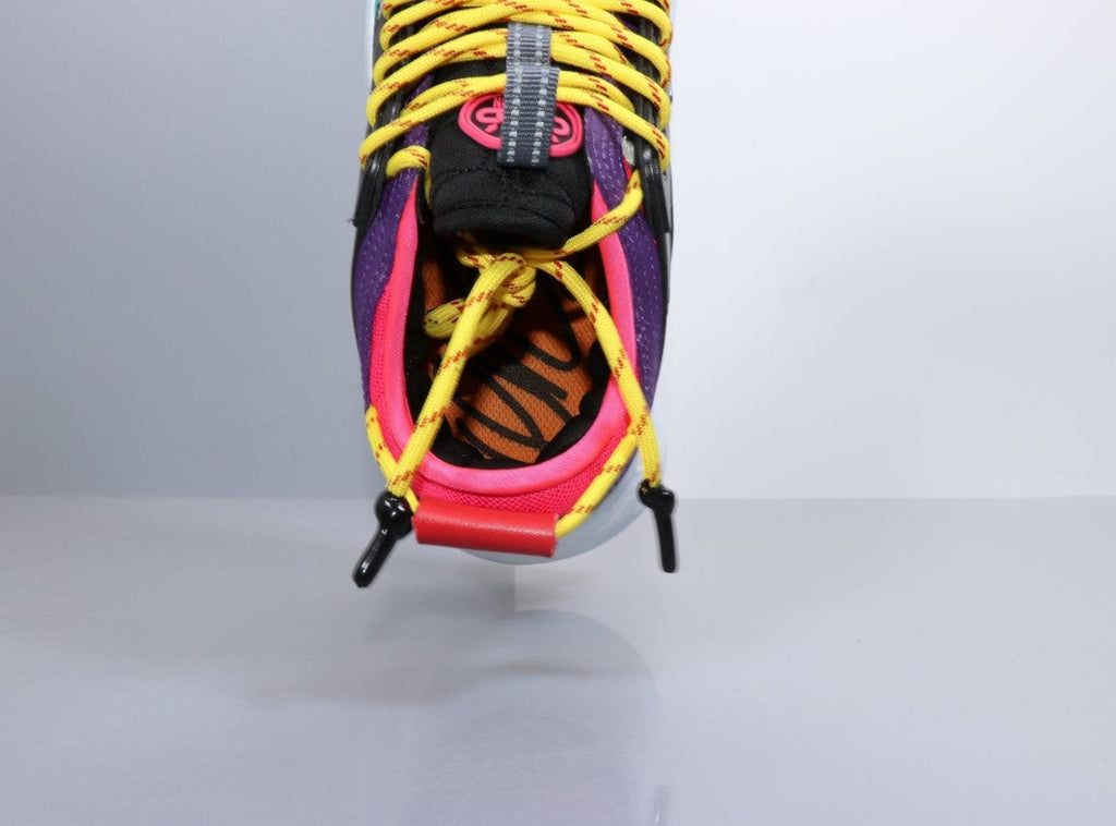 Chain Reaction Shoes Sneakers 14
