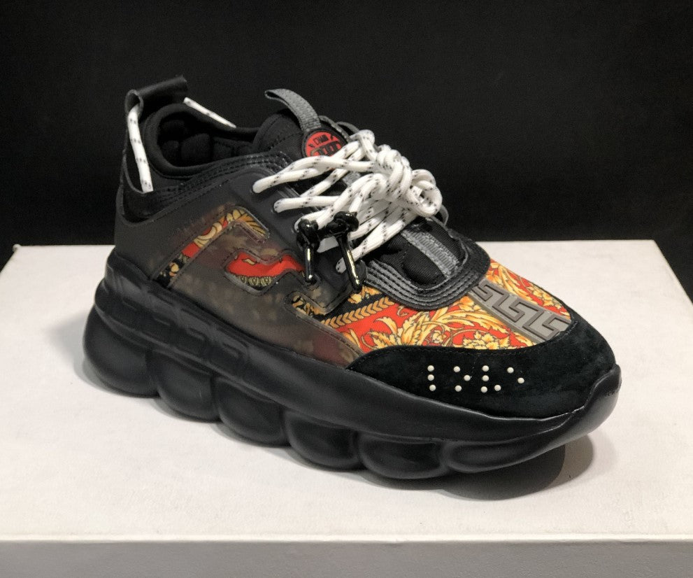 Chain Reaction Shoes Sneakers 19