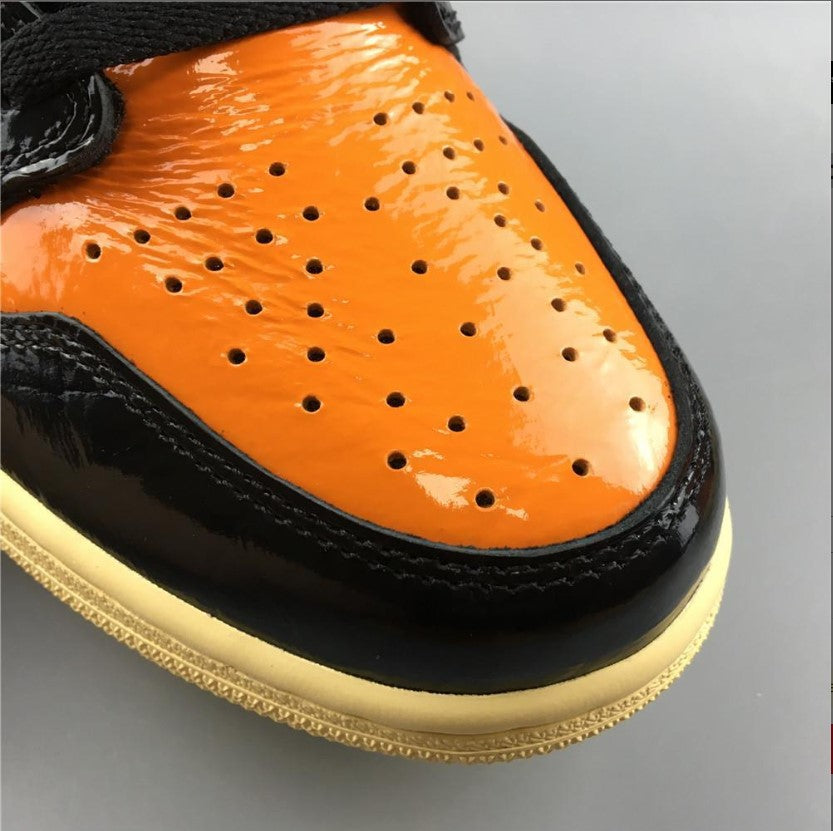 Air Jordan 1 Retro High Shattered Backboard 3.0 Shoes Sneakers