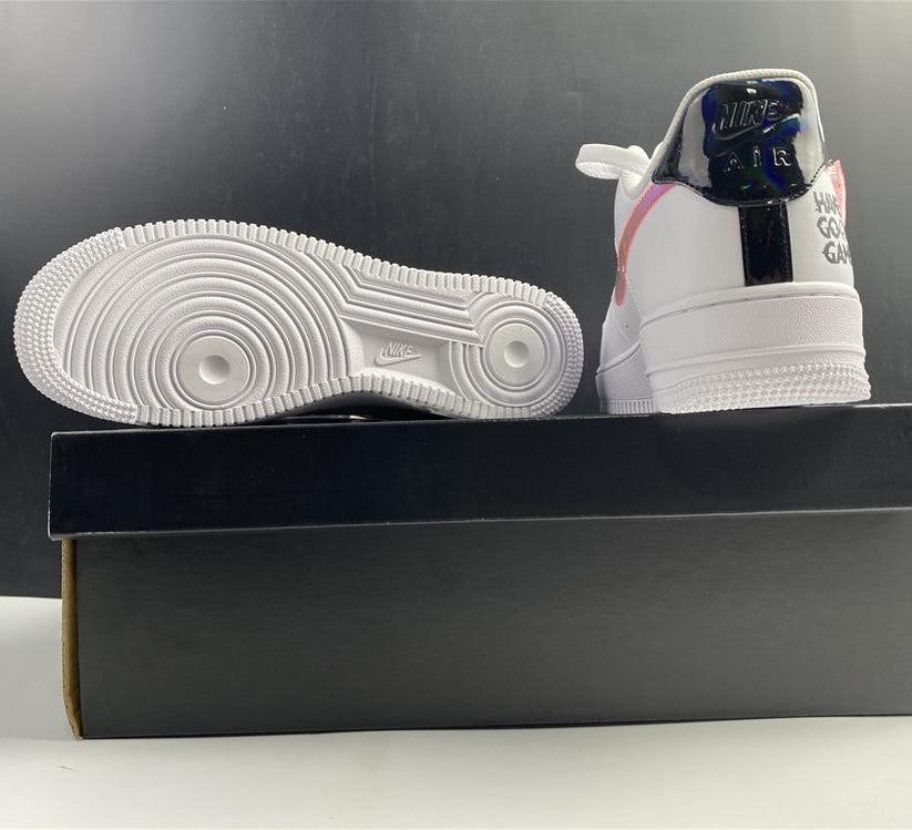 Air Force 1 Low Good Game Shoes Sneakers