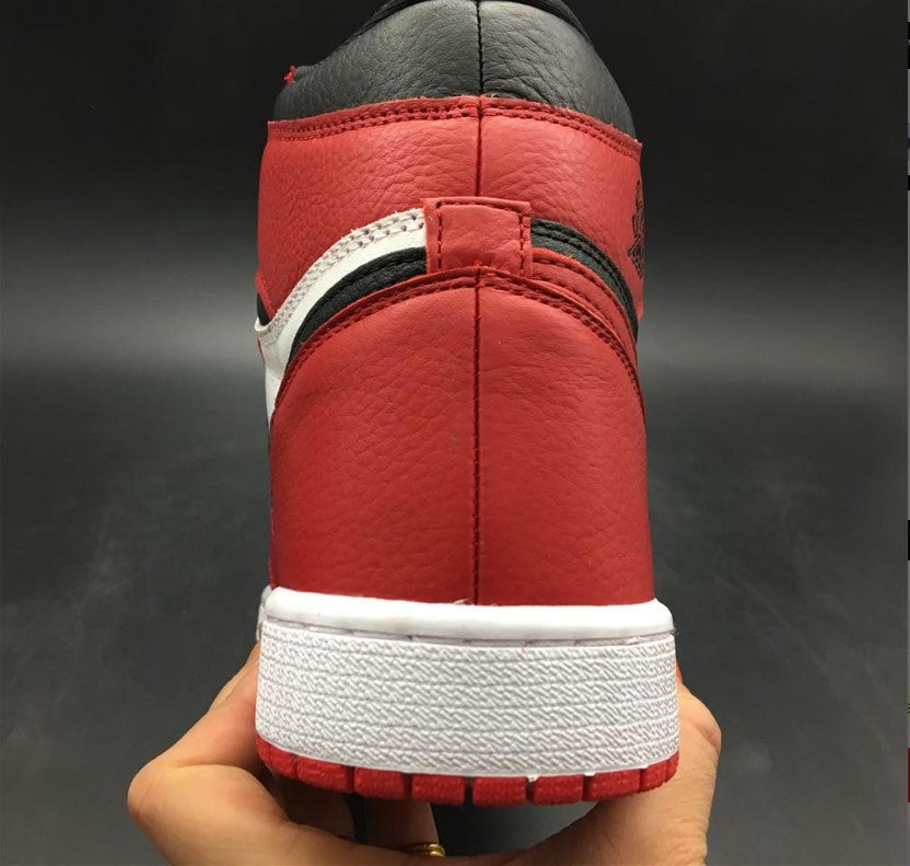 Air Jordan 1 Retro High Homage To Home (Non-numbered) Shoes Sneakers