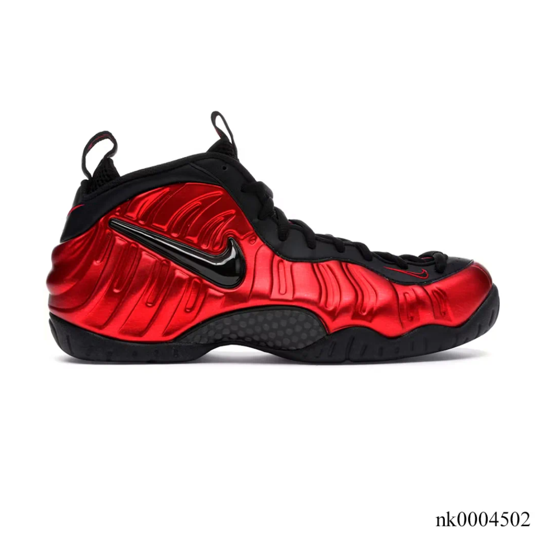 Air Foamposite Pro Gym Red Shoes Sneakers
