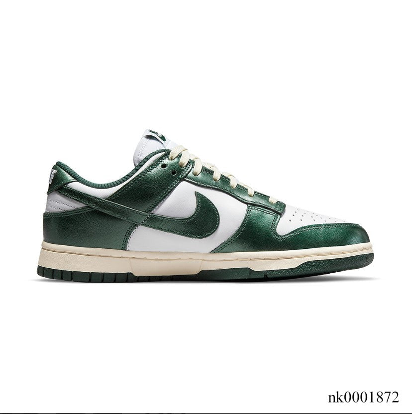 Dunk Low Vintage Green Shoes Sneakers