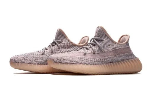 Yeezy Boost 350 V2 Synth (Non-Reflective) Shoes Sneakers