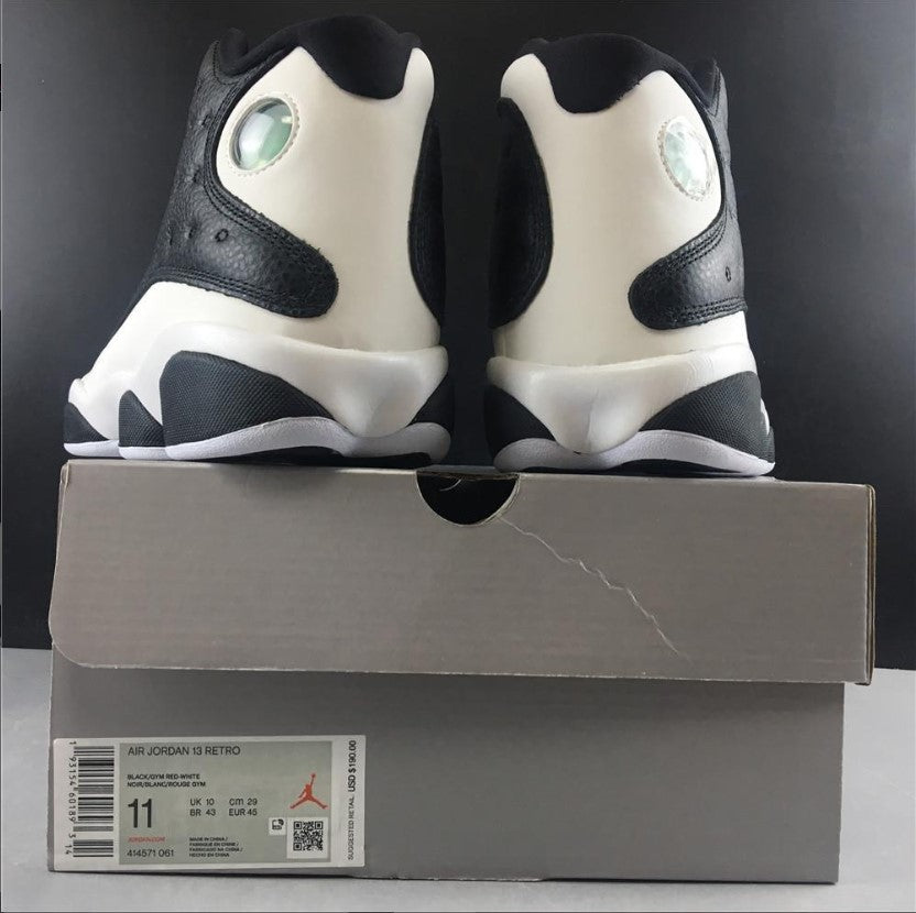 Air Jordan 13 Retro Reverse He Got Game Shoes Sneakers