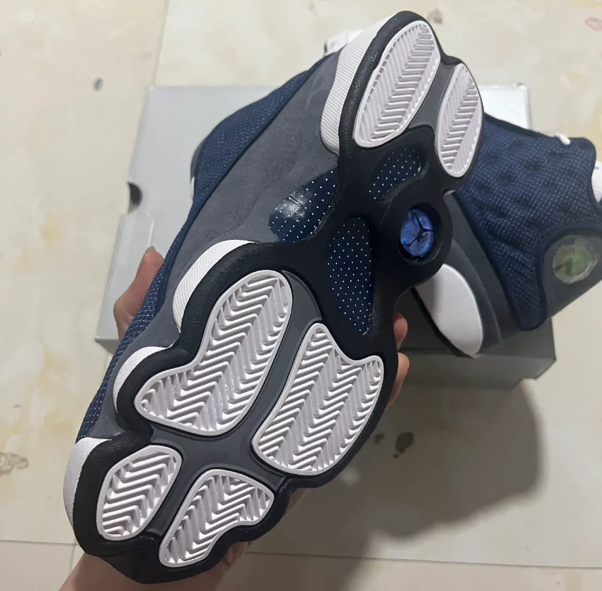 Air Jordan 13 Flint (2026) Shoes Sneakers