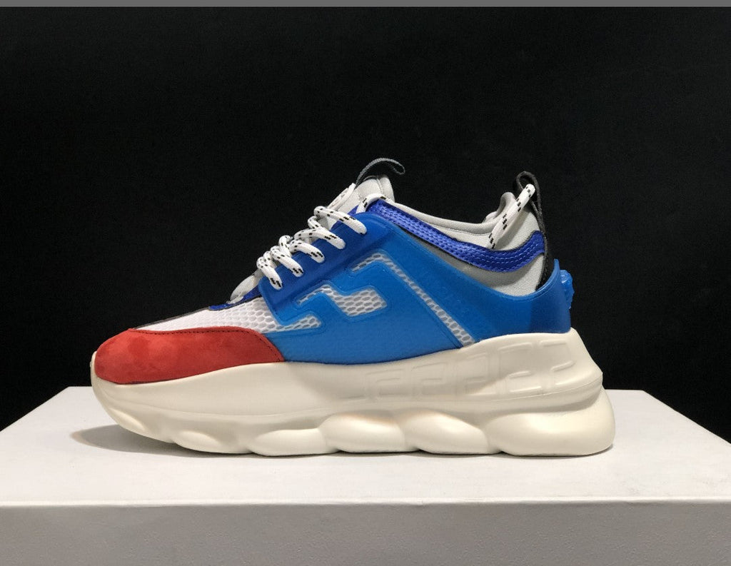Chain Reaction Shoes Sneakers  3