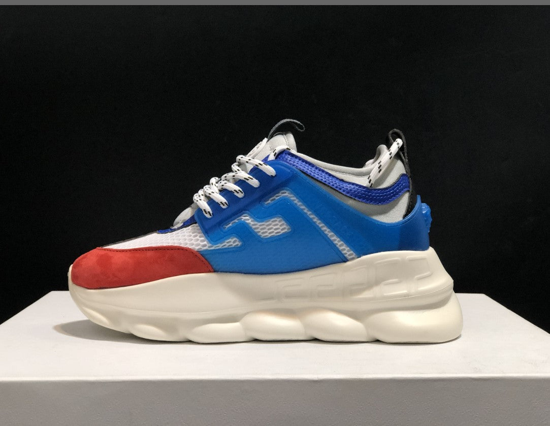 Chain Reaction Shoes Sneakers  3