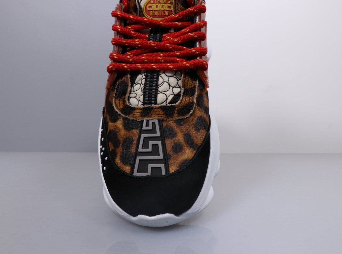 Chain Reaction Shoes Sneakers  6