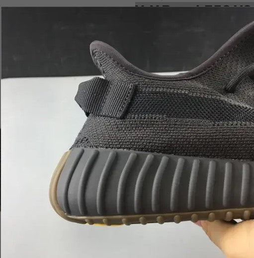 Yeezy Boost 350 V2 Cinder Shoes Sneakers