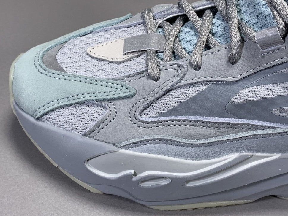 Yeezy Boost 700 V2 Inertia Shoes Sneakers