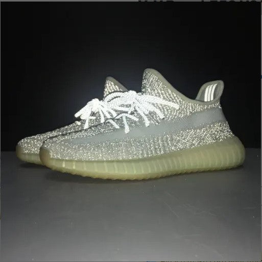 Yeezy Boost 350 V2 Yeshaya (Reflective) Shoes Sneakers