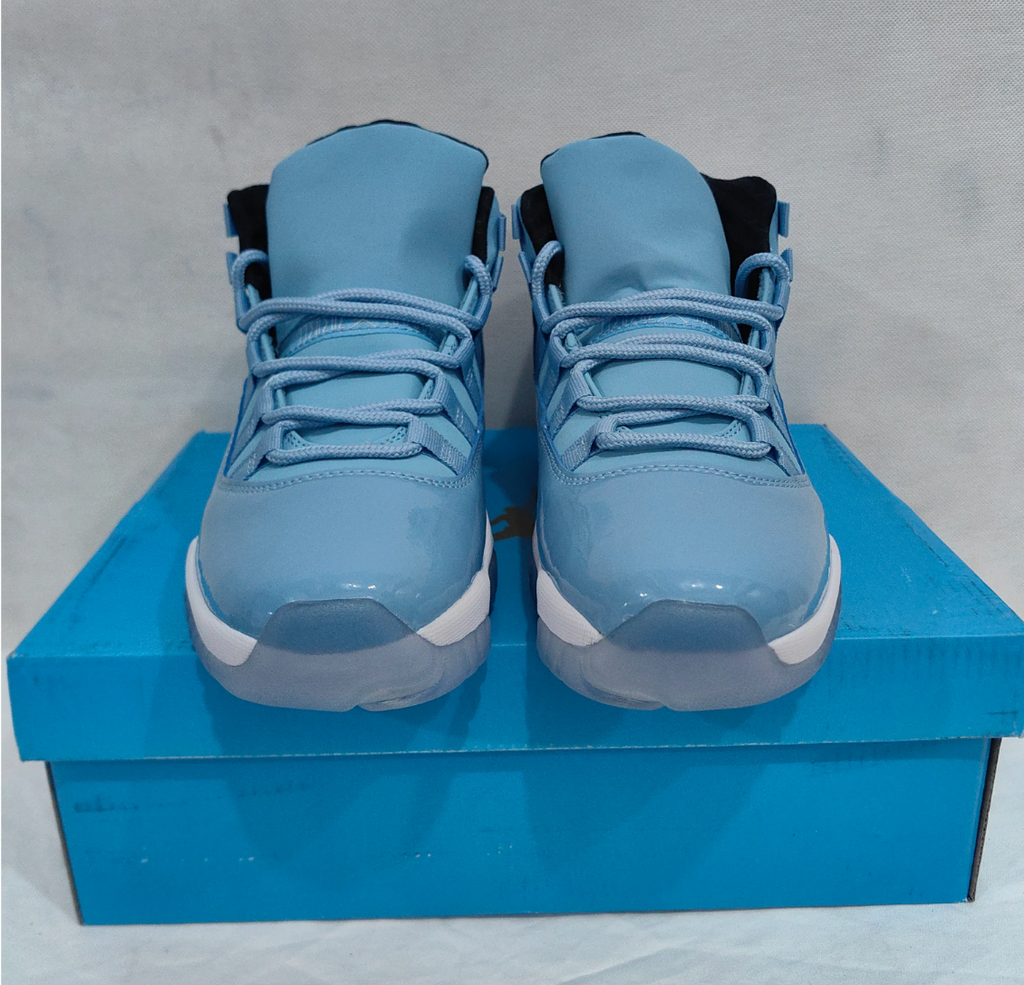 Air Jordan 11 Retro Pantone Shoes Sneakers