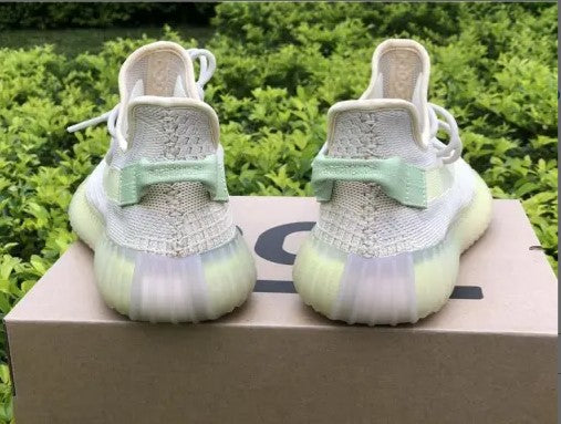 Yeezy Boost 350 V2 Flax Shoes Sneakers