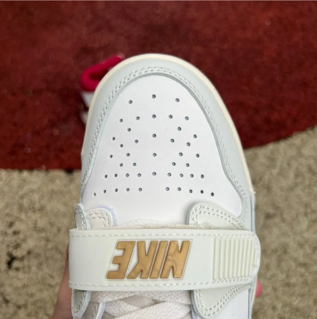 JD Legacy 312 Year of the Horse Shoes Sneakers