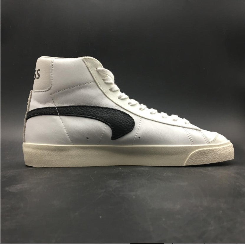 Blazer Mid 77 Vintage Slam Jam Shoes Sneakers