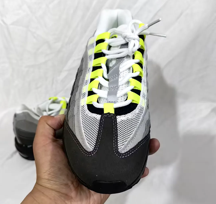 Air Max 95 Neon Shoes Sneakers