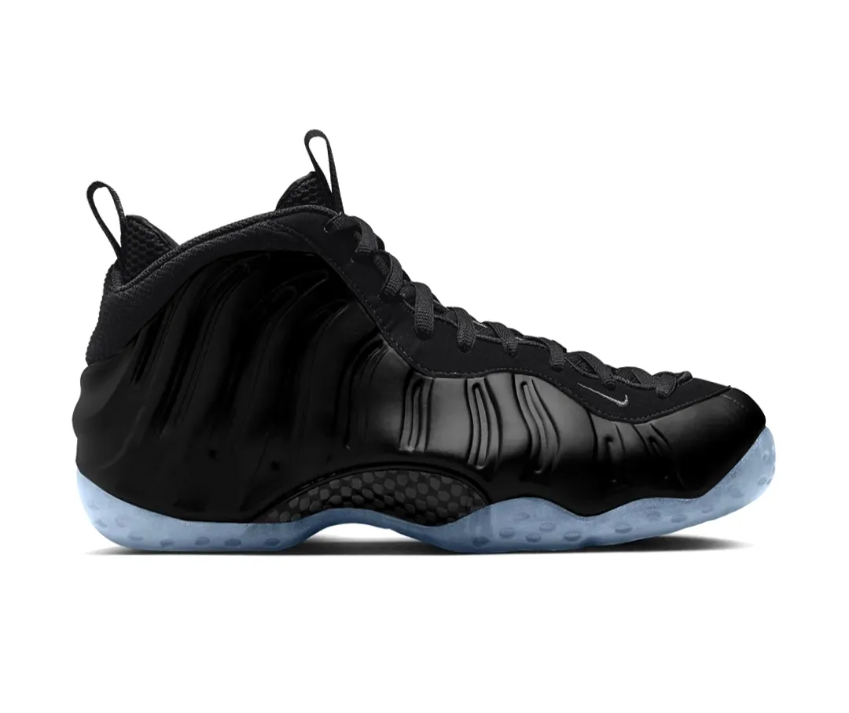 Air Foamposite One Dark Smoke Grey Shoes Sneakers