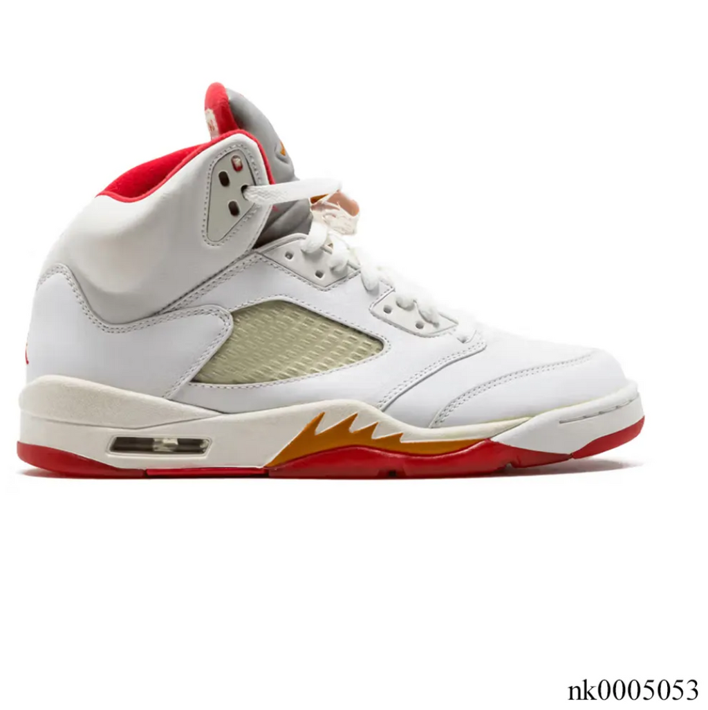 Air Jordan 5 Retro Sunset Shoes Sneakers