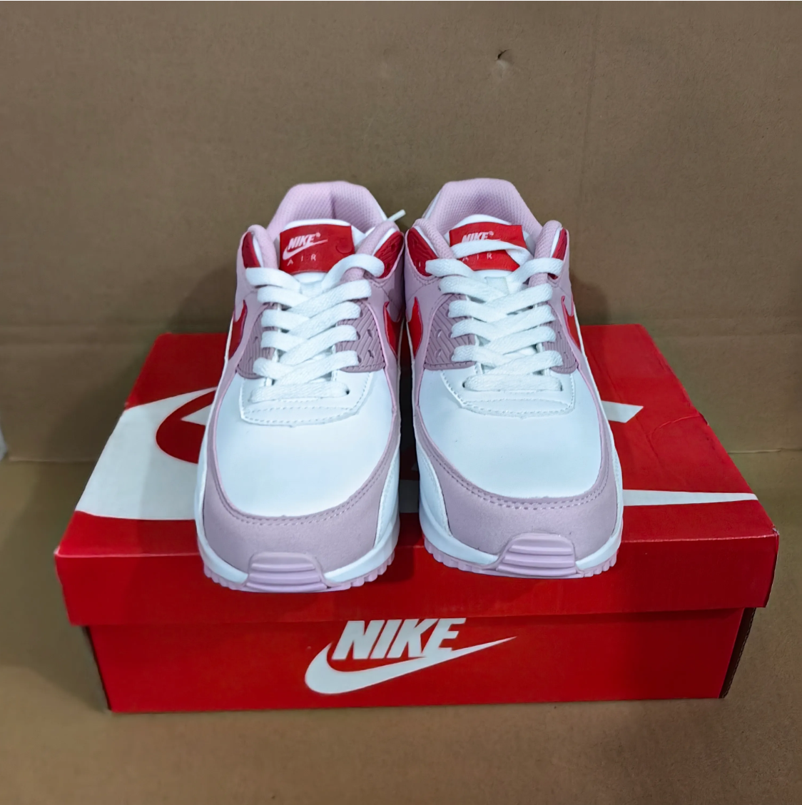 Air Max 90 ‘Love Letter’ Shoes Sneakers