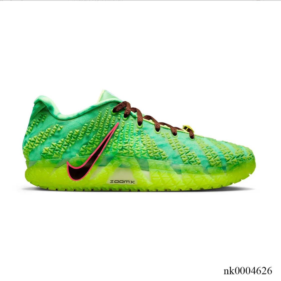 Ja 3 Spooky Season Shoes Sneakers