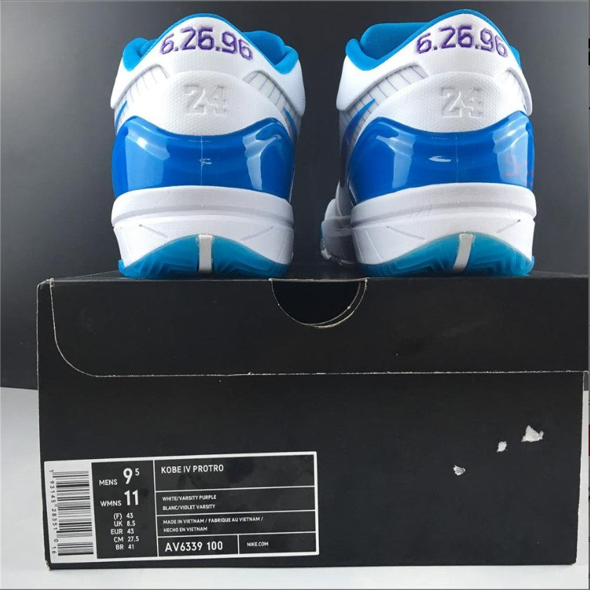 Air Jordan 1 Low SB UNC Shoes Sneakers