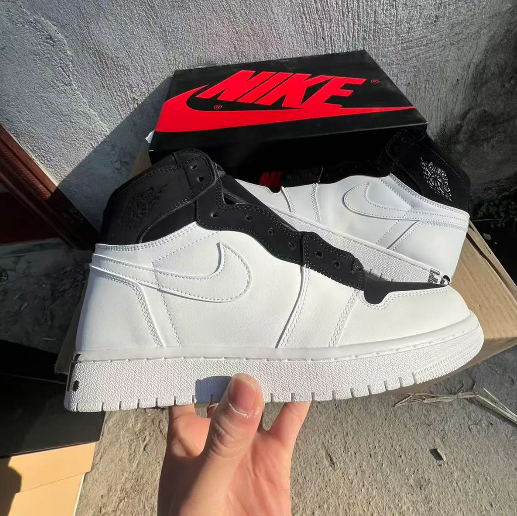 Air Jordan 1 Retro High Equality Shoes Sneakers