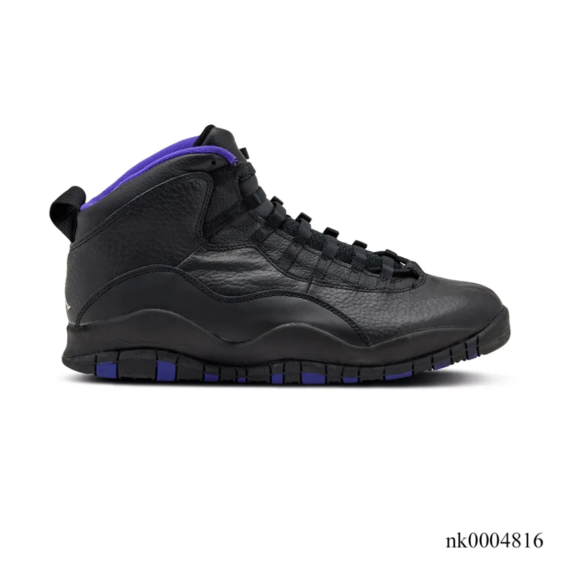 Air Jordan 10 Sacramento Shoes Sneakers