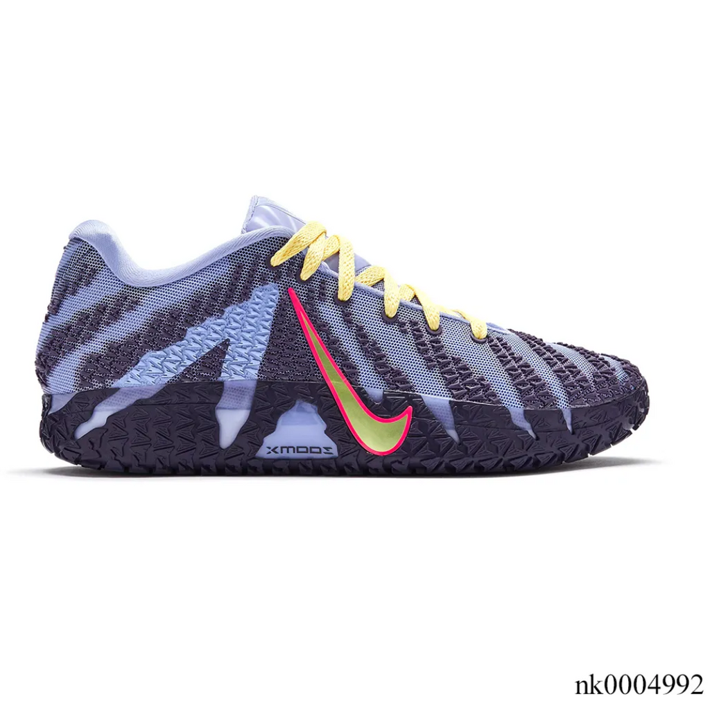 Ja 3 ‘Hustle & Flow’ Shoes Sneakers