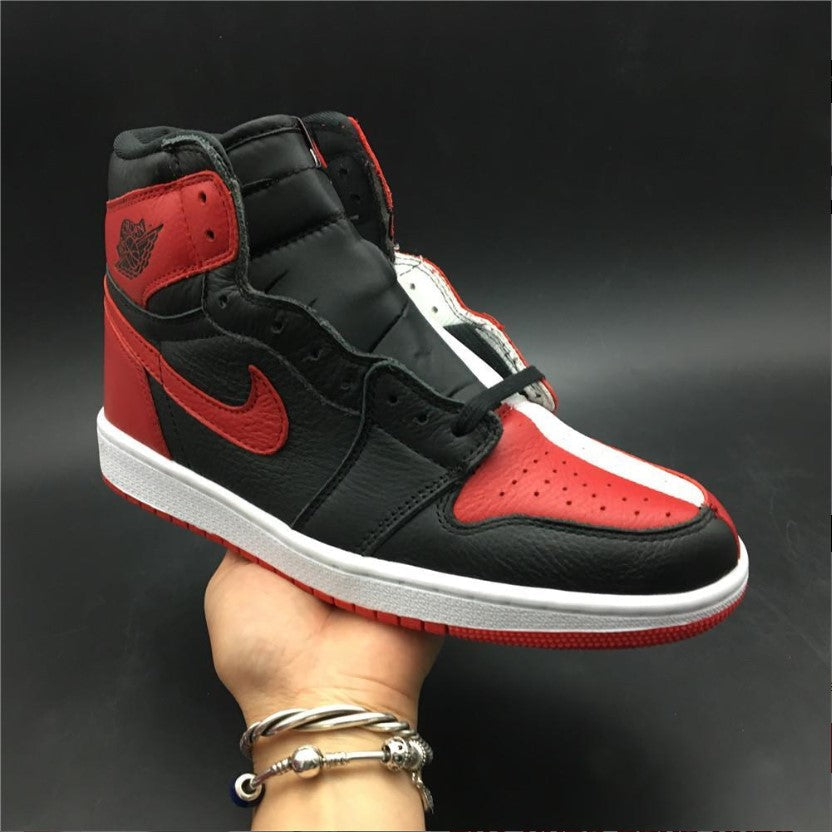 Air Jordan 1 Retro High Homage To Home (Non-numbered) Shoes Sneakers