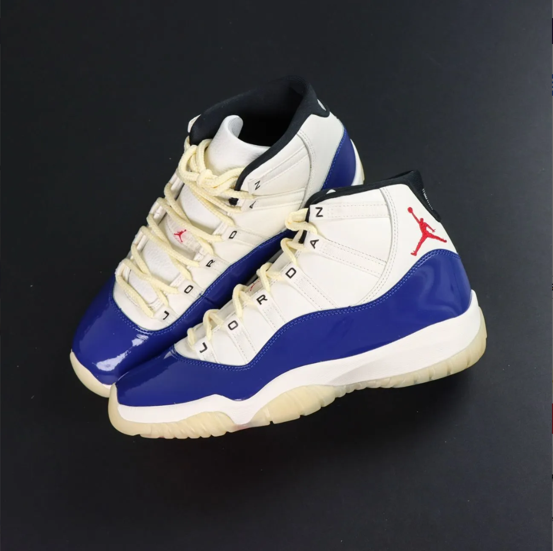 Premium Air Jordan 11 Rare Air Shoes Sneakers