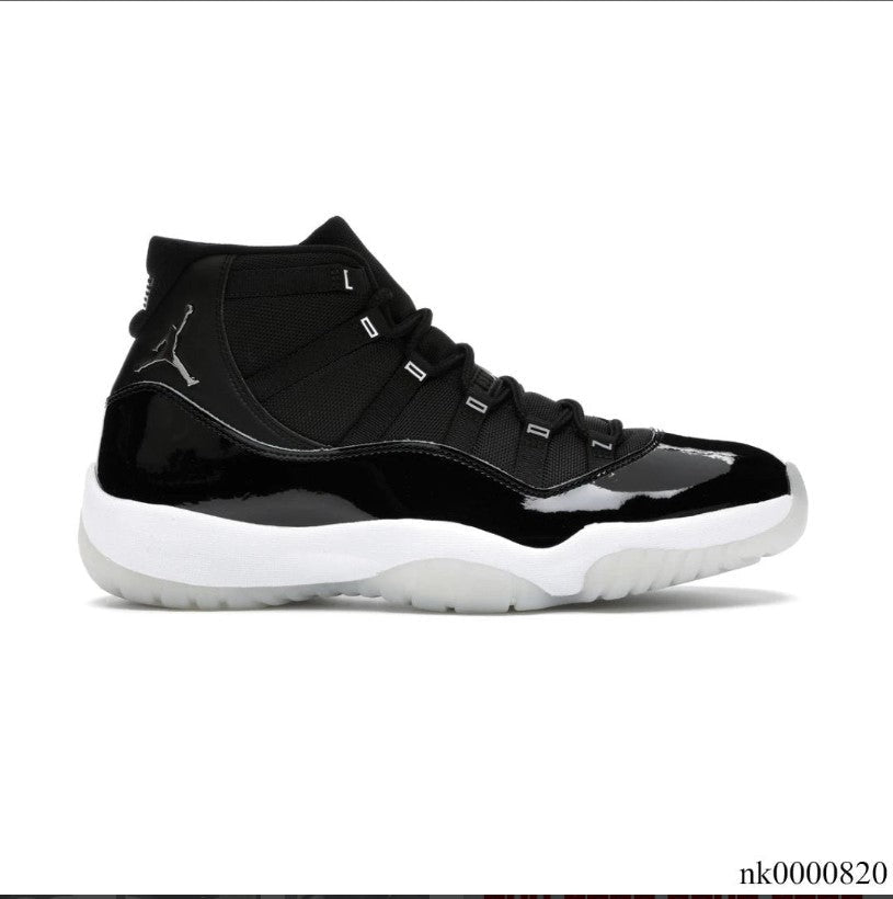 Air Jordan 11 Retro Jubilee 25th Anniversary Shoes Sneakers