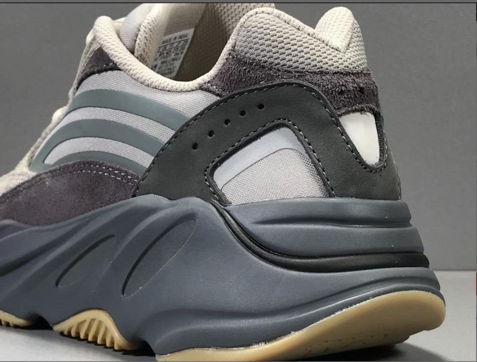Yeezy Boost 700 V2 Tephra Shoes Sneakers